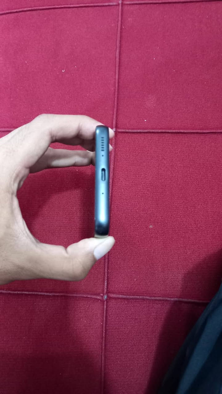 السلام عليكم ....البيع جهاز 

جهاز سامسونك A54/5G

جهاز نضيف اخو الجديد مستعمل مده
النسخة /شرق اوسط
الشريحة/دبل شريحة 2
الذاكره / 12GB/ 256
البطارية / 5000
الكامره / 50MP
السعر / 325 
العنوان / النجف


**إذا كنت صاحب هذا الإعلان وتريد حذفه لأي سبب، رجاءا أرسل رسالة إلى الدعم الفني**