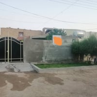 الفلوجه حي الظباط الثالث • ٢ غرف نوم • ٢٥٠م