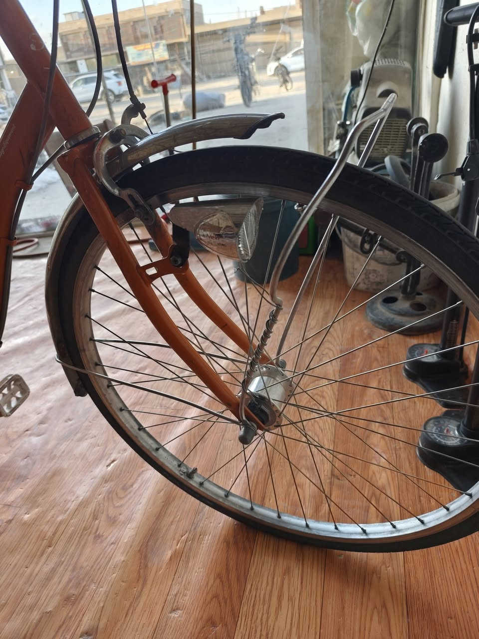 مجموعه بايسكلات ياباني اصلي نضافه 85
ويل حساس وقرب واكو المنيوم والاسعار تحت الصور


**إذا كنت صاحب هذا الإعلان وتريد حذفه لأي سبب، رجاءا أرسل رسالة إلى الدعم الفني**