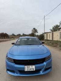 تشارجر بلاك توب • ٢٠٢٣ • ٣٣٠٠٠ مايل