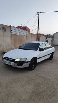 اوميغا ٢٥٠٠ • اوتو • رقم بغداد