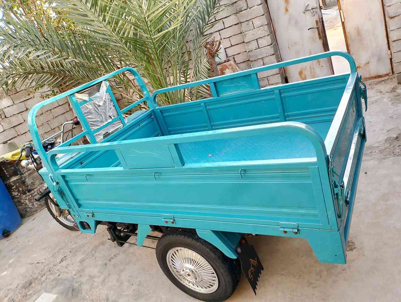 #لليبع 
ستوته جمرة موديل 23 (ستوته بدون اوراق) الستوته ما ناقصا شي خير من الله فقط المحرك مالت ام تي ار ، السعر خاص


**إذا كنت صاحب هذا الإعلان وتريد حذفه لأي سبب، رجاءا أرسل رسالة إلى الدعم الفني**