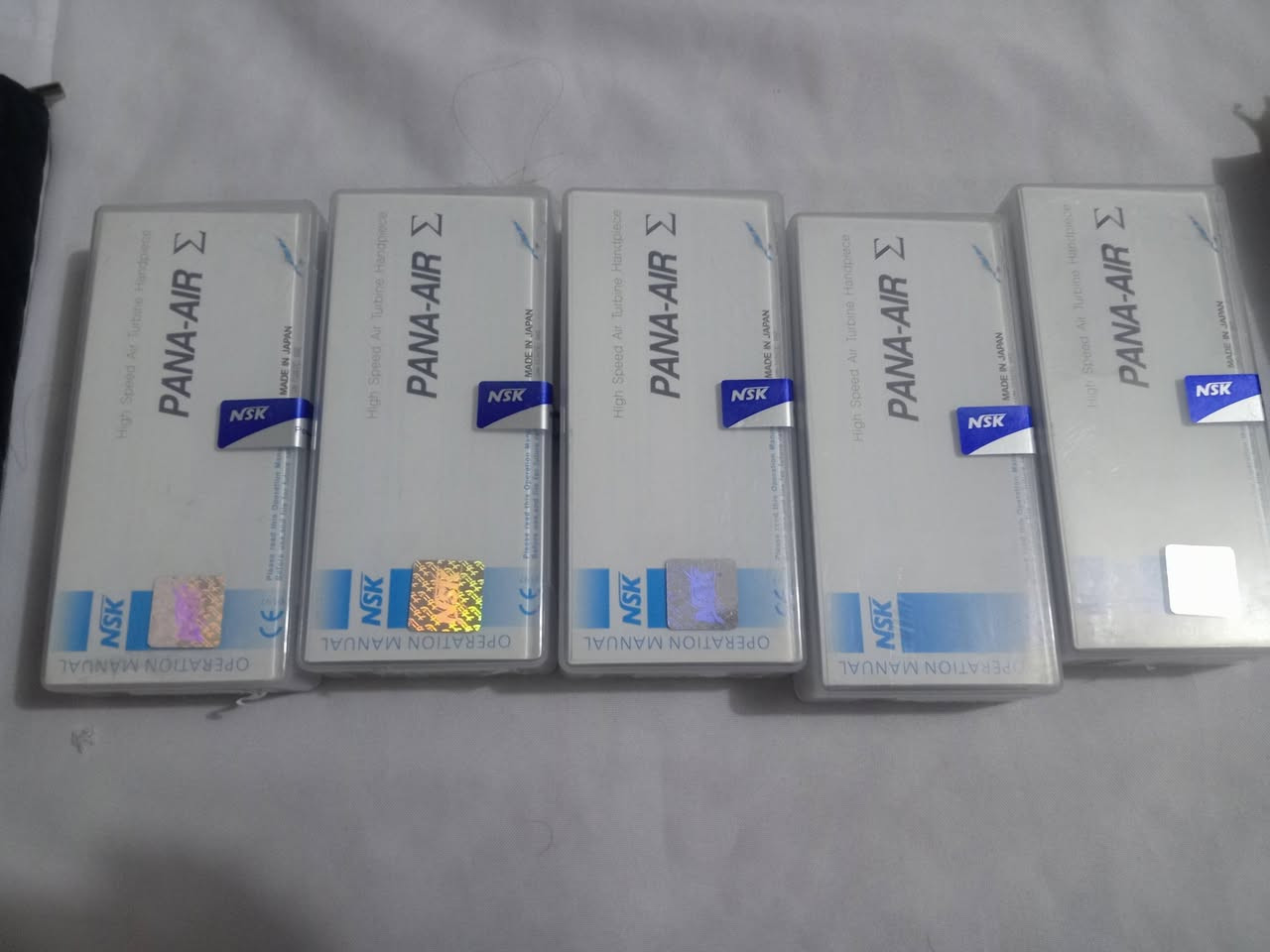 ادوات أسنان للبيع


**إذا كنت صاحب هذا الإعلان وتريد حذفه لأي سبب، رجاءا أرسل رسالة إلى الدعم الفني**