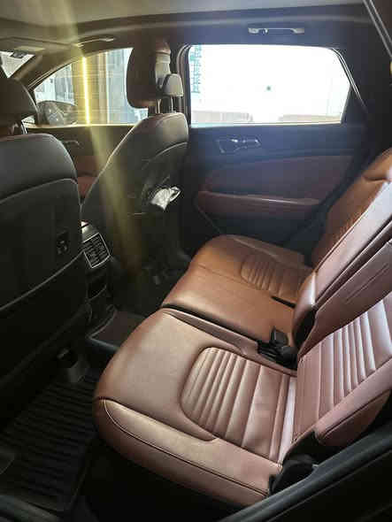 السلام عليكم 
سبورتج لارج برستيج 

فوول موصفات

موديل 2023  

ماشيه 53 الف كيلو

حادث جاملغ وبدين 

عليها صيانه كامله مابيها اي نقص 

العنوان بغداد الدوره  مكلف بلنشر رقم صاحب السياره 
السعر 200 

***********
