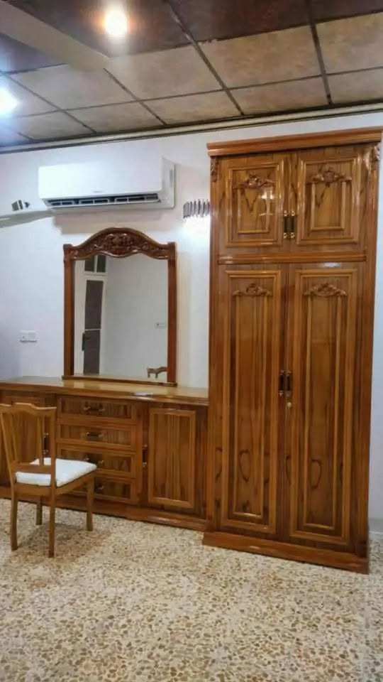 غرفه نوم خشب ثقيل شرط نضافه سعر مليون 250بيها مجال مكان موصل حي الزهراء تواصل خاص رجاءا متابعة للحساب


**إذا كنت صاحب هذا الإعلان وتريد حذفه لأي سبب، رجاءا أرسل رسالة إلى الدعم الفني**