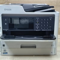 طابعة ايبسون • طابعة مستعملة • طابعة WF5710 • Epson WorkForce Pro • طا...