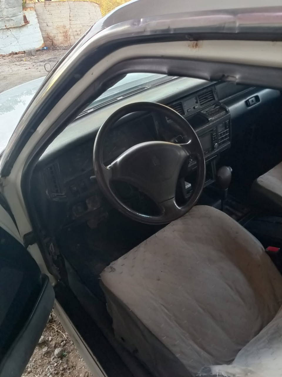 سلام عليكم كراون للبيع مكلف بنشر *********** هذا رقم راعيها السيارة جاهزة من كلشي بأسمة تبريد حدادية تخم تاير جاهزة كلش وباقي التفاصيل أتصل وبخدمتك 65 وبيها مجال عنوان بصرة ابو الخصيب البصرة, العراق
