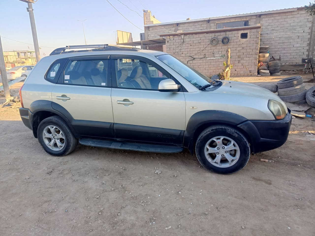 توسان فيفي تي موديل 2009 مكفوله للبيع
استفسار اتصال ***********1
