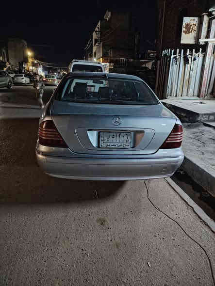 البيع و مروس مارسدس غواص 2006 العنوان بغداد الشعب الموبايل ***********
