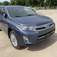 هايلاندر هايبرد • ٢٠١٣ • صنعاء