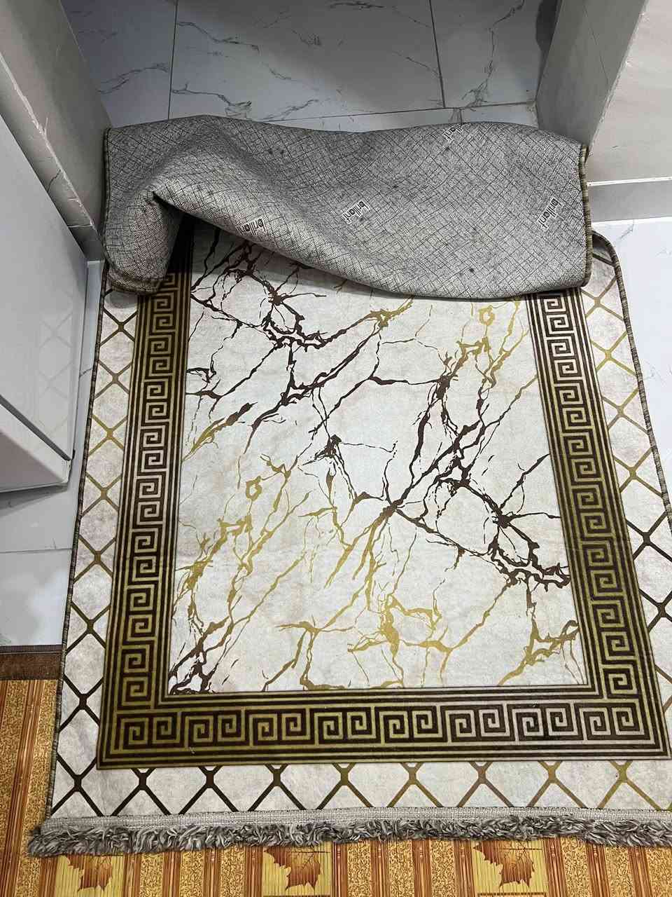 السلام عليكم 
اغراض منزل جديده للبيع مستعجل عندي تحويله للاستفسار خاص او ع واتساب***********
