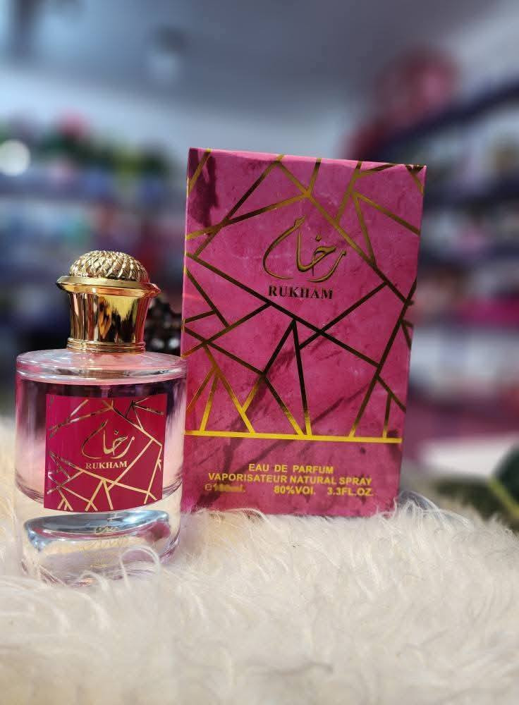 رجع توفر من جديد عطر الرخام 
بنكهات مختلفه 
نسائي ورجالي


**إذا كنت صاحب هذا الإعلان وتريد حذفه لأي سبب، رجاءا أرسل رسالة إلى الدعم الفني**