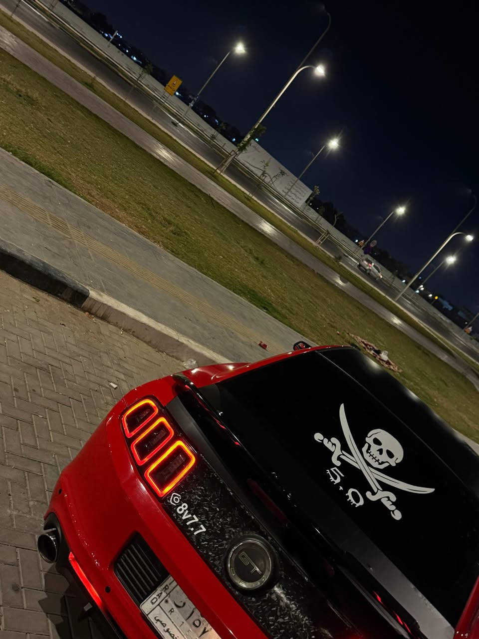 موستنك 2014 نص مواصفات
بيها صفحة العبري صبغ فقط ولبنيد محدث بنيدها القديم شرط الصبغ بدون تكم طخة تكتك موجود حتى دعامية خلفية مابيها صبغ حادثها داخلة جاملغ خلفي جهة العبري وهنا بلعراق صاير بيها طخة جاملغ امامي ومصبوغ وباب العبري والجاملغ الخلفي راجع بلاد مامحمل معجون سيارة كسر كارتون كلش نضيفة

1 محرك وكير بلادي لامفتوح ولاتبخير لاتنقيص ولامبدل

2حجر بيئة بلادي 

3 داخل جلد 

4 بوابات ريمونت شوكت مايعجبك تفتح الصوت وتسدة 

5 عليها كماليات واضافات مرتبة

6  رقم بصرة الدولي تحويل ثاني يوم باقي ع استلام لوحات سنوية لل30 تنتهي 

7 داخل وخارج وكشر نضيف لغد شاصي حدادة امامي خلفي اكسل كلة بشرط  

8 عليها ويلد اصلي +تخم تاير جديد

السعر 105 وقابل للتفاوض

مكاني بصرة الطويسه ***********
