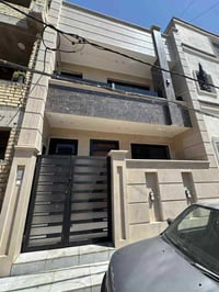 ✅ دار للبيع في الصليخ 👌🏻مشتمل درجة اولى مساحة 87 م واجهة 5 م  النزال 1...