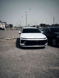 سوناتا ٢٠٢٥ • بدون رقم • وارد كوري
