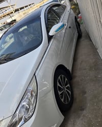 سوناته • ٢٠١١ • كفاله سنة