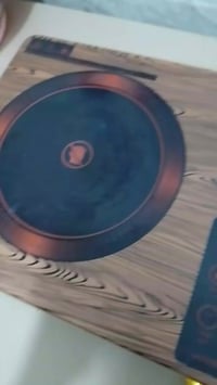 طباخ كهربائي • جديد • كوت حي جامعه