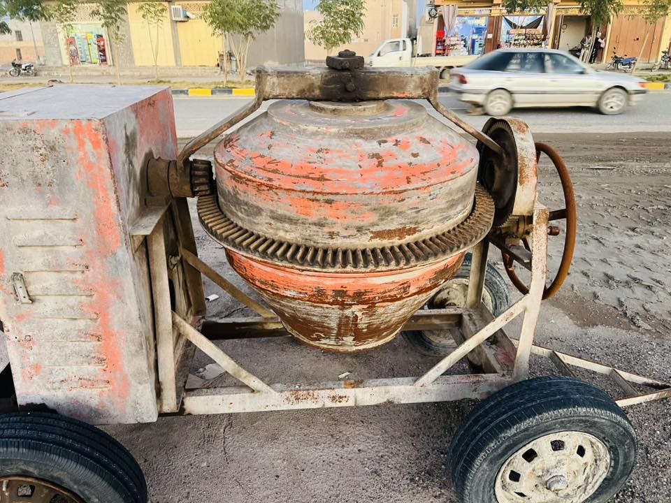 خباطه +مقطوره سعه التخزين ٥٠٠٠العنوان صلاح الدين قضاء الدور للاستفسار الاتصال على الارقام التاليه 
‭+٩٦٤ ٧٧٠ ٤٦٥ ٦٤٢٧‬

‭٠٧٧١ ٣٩١ ٢٦٥٤‬
