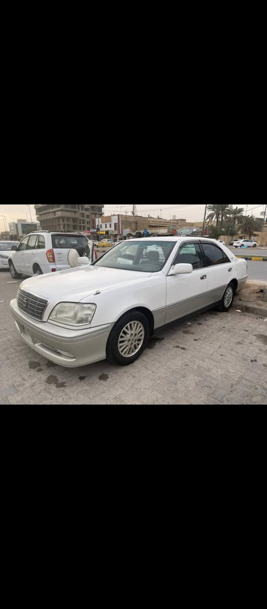 سلام عليكم جنون ادوات مديل 2002كصه قمارة فغط فول واحد علا واحد ما عده فتحه كفاله عامه دخول جديد والحجز مالتها بعد يومين وتراجع سعر 55 وبيها مجال بصرة حي زهراء  ***********
