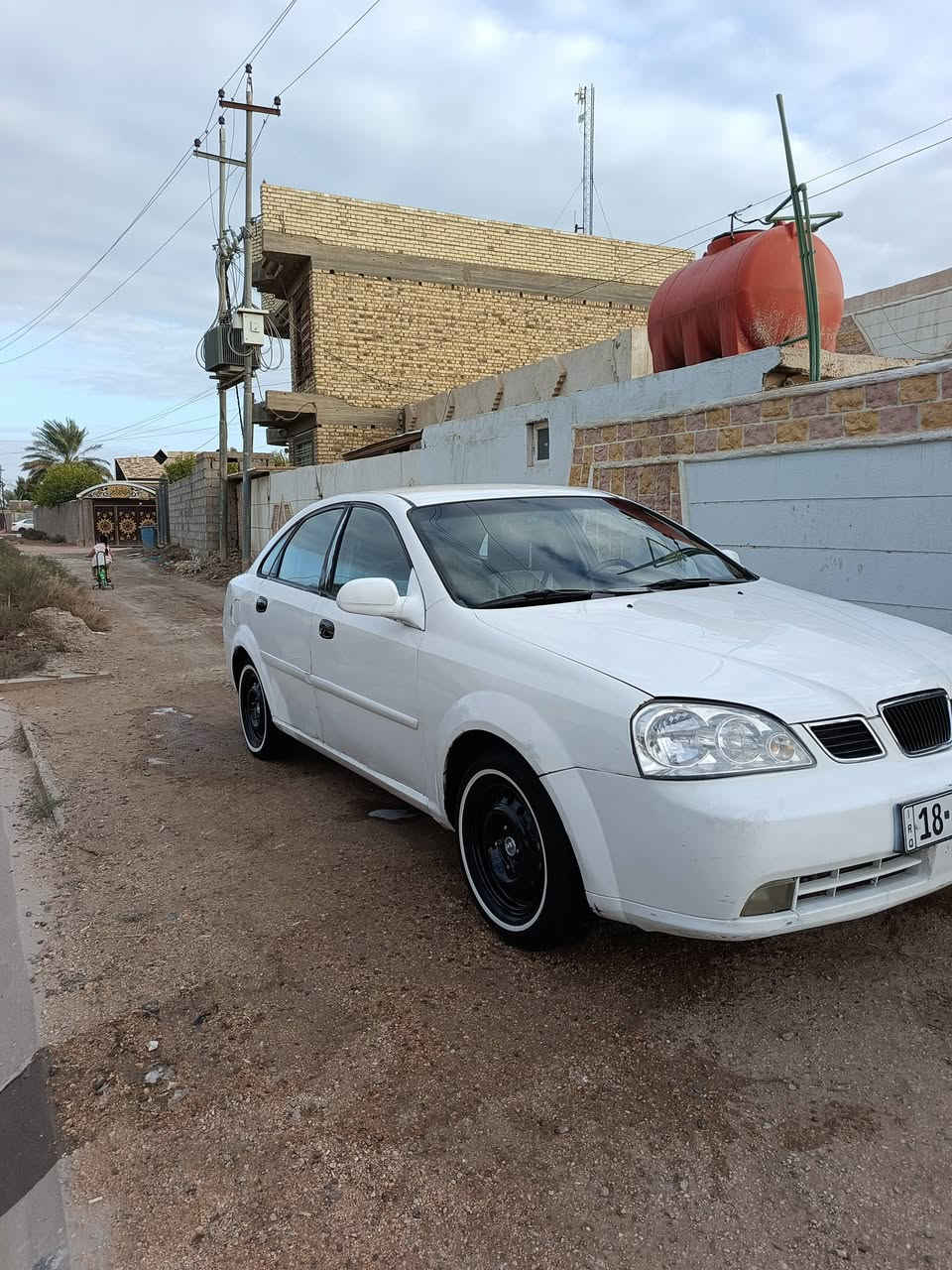 اوبترا 2004
خليجي كير عادي.. 

مصبوغه من جوه ترايش لبيبان وليجوه يعني مال خياسات فقط 

مكينه مكفوله كير مكفول تبريد ثلج تدفئه  

حداديه تخم تاير ابو لخط كله كارتون

رقم بابل انكليزي مداور نفس ليوم  

مراوس ترهم 

للبيع ب50وبيه مجال بسيط 

مكاني بابل ابي غرق 

***********
