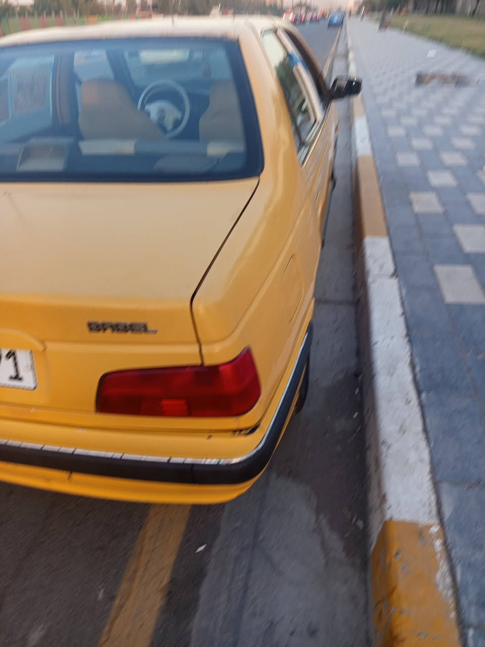 بيجو بارص 2015
العنوان بغداد 
***********
