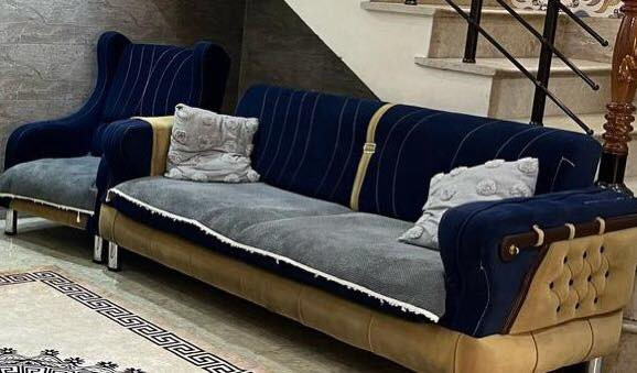 تخم ٨ مقاعد نظيف تكمة
العنوان بغداد الجديدة


**إذا كنت صاحب هذا الإعلان وتريد حذفه لأي سبب، رجاءا أرسل رسالة إلى الدعم الفني**