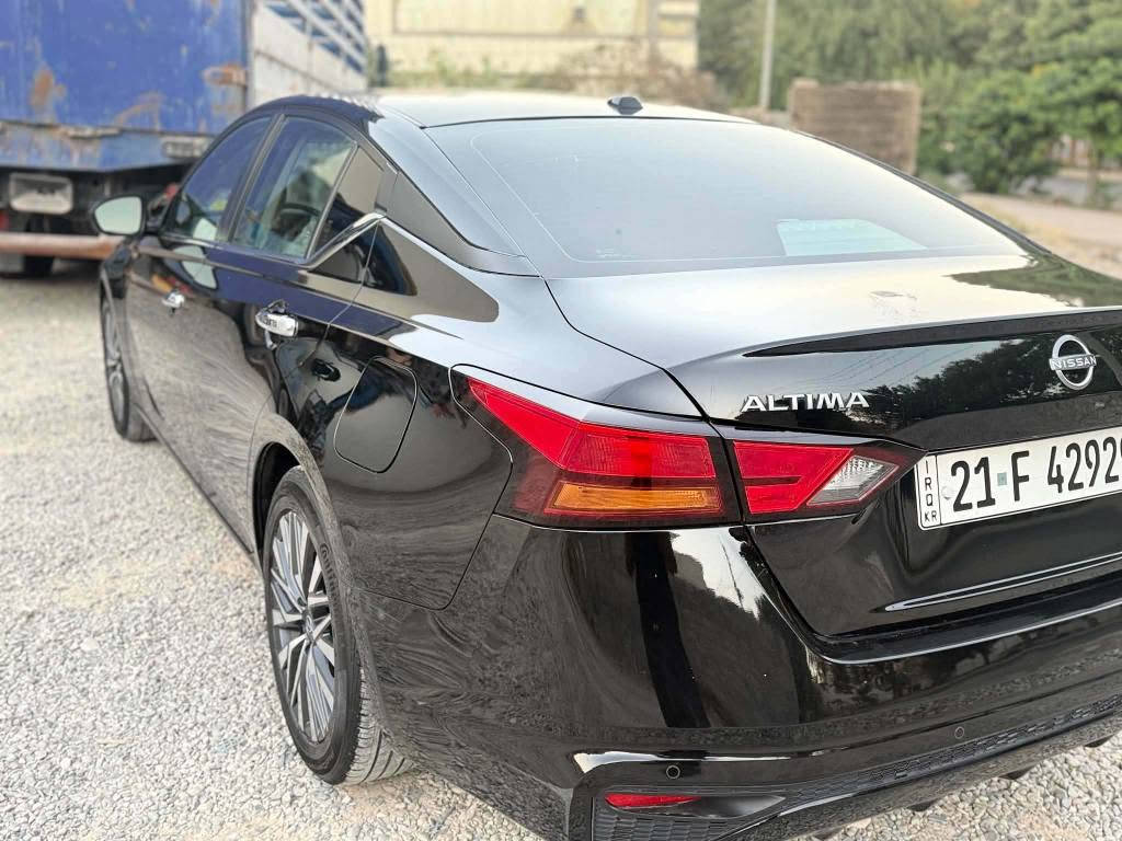 نیسان ئاڵتیما 2023 SV کلین بێ بۆیاخ ڕاداری پێشو پشت ڕاداری لاتەنیشتەکان خەتی جادەیە بەسمە ویل كرۆمە لایت لید زینۆنەسەیارەكە63هەزار ڕۆشتوە وەك سفر وەیە تەقەو ڕەقە گێڕ مەكینە بەشەرت بەردی صالۆنصا و ڕادار بەشەرت شەریكە هەیكەلی تا بڵێ جوانە سێتی ڕادێتەر بەوابە هەمووی بەشەرت بیلادیە یەك گڵۆپ ئەیش ناكات چرکەو گەڵایە ببڕە
ماڵی دۆستە سەیارەی ماڵە هی مەعرەز نیە ئەدمین🌹🌷
شوێن کەلار سعری 159کۆتای *********** كالار, السليمانية
