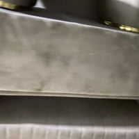 ايطالي • ٨ مقاعد • محتاج غسيل