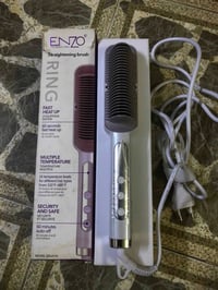 كاوية • ENZO • شبه جديدة