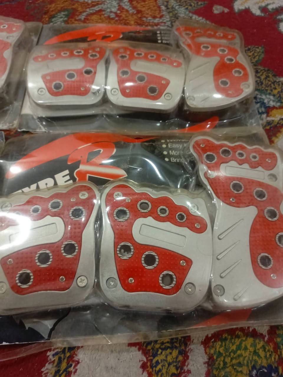 للبيع دواسة بانزين والبريك كير عادي اوتوماتيك السعر 5000مكاني بغداد يوجد توصيل


**إذا كنت صاحب هذا الإعلان وتريد حذفه لأي سبب، رجاءا أرسل رسالة إلى الدعم الفني**