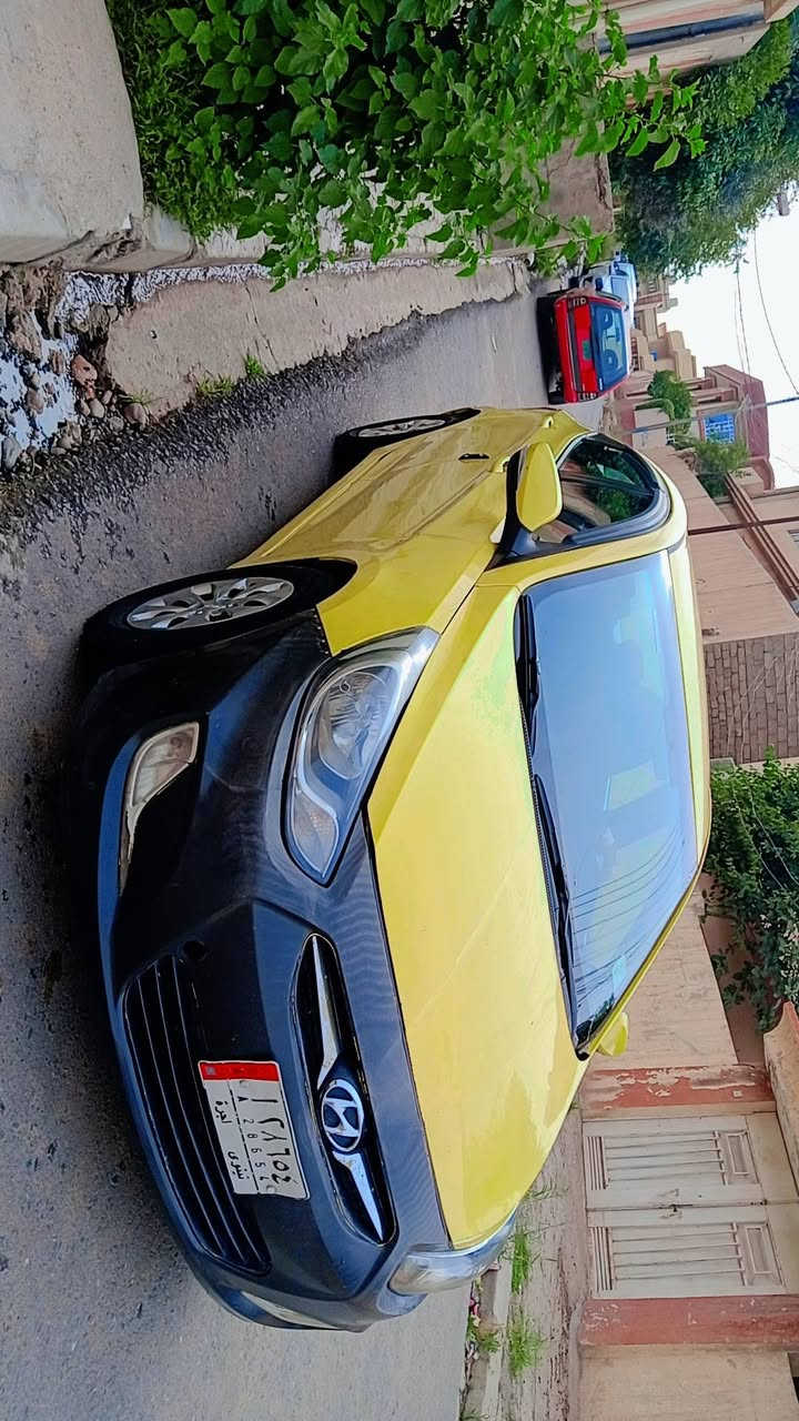 اكسنت مضلع 2012 للبيع
رقم نينوى أبيض الماني

مع كابون بنزين

سنوية ٣. ٤. ٢٠٢٧ مدة انتهاء الصلاحية

كير توماتيك جامات تماتيك
وارد أمريكي
ضرر بوند مبدل

طخم دبلات تواير كلو جديد قبل عشرة أيام تم الشد

سيارة جاهزة تنزل بيها للشارع

محرك ١٦ نظيف

للتواصل ***********
