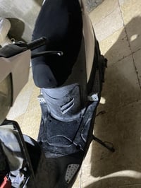 ماكس • مكينة ناعمه • بصره تنومه