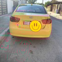 النترا • هيونداي • خصوصي