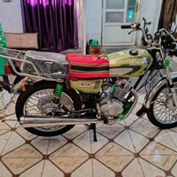 اربعه كير • نامة • موديل 21