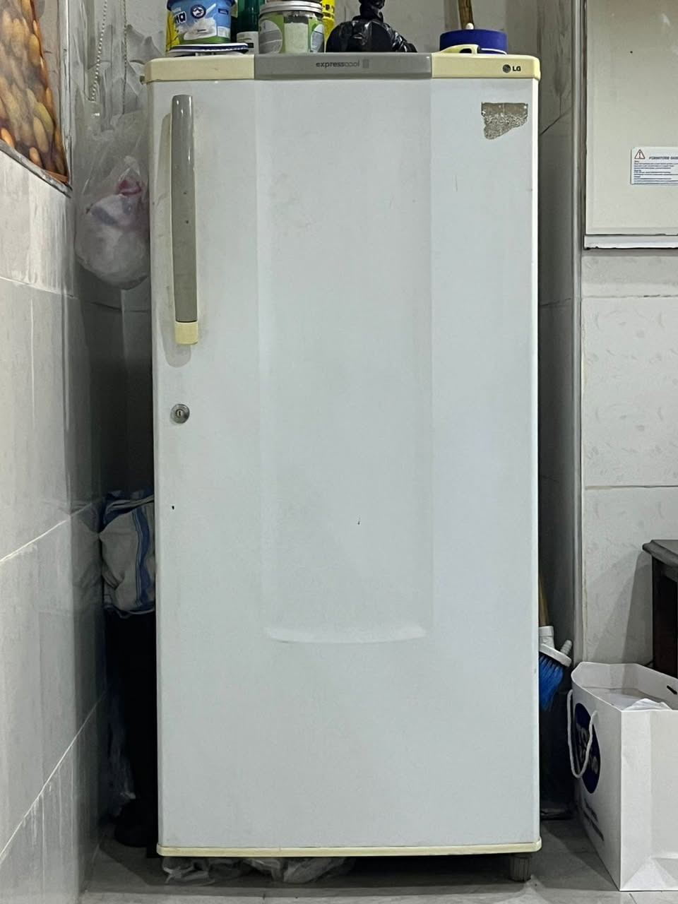 للبيع ب١٥٠ كلهم


**إذا كنت صاحب هذا الإعلان وتريد حذفه لأي سبب، رجاءا أرسل رسالة إلى الدعم الفني**