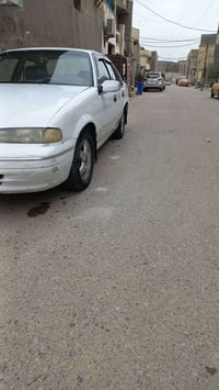 من رخصت مدير الكروب برنس موديل 1994 كير مكينه تبريد كفاله رقم بغداد ال...