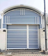 مسقف كي سبان • كي سبان 0.5 • بوري 4×4 2مم