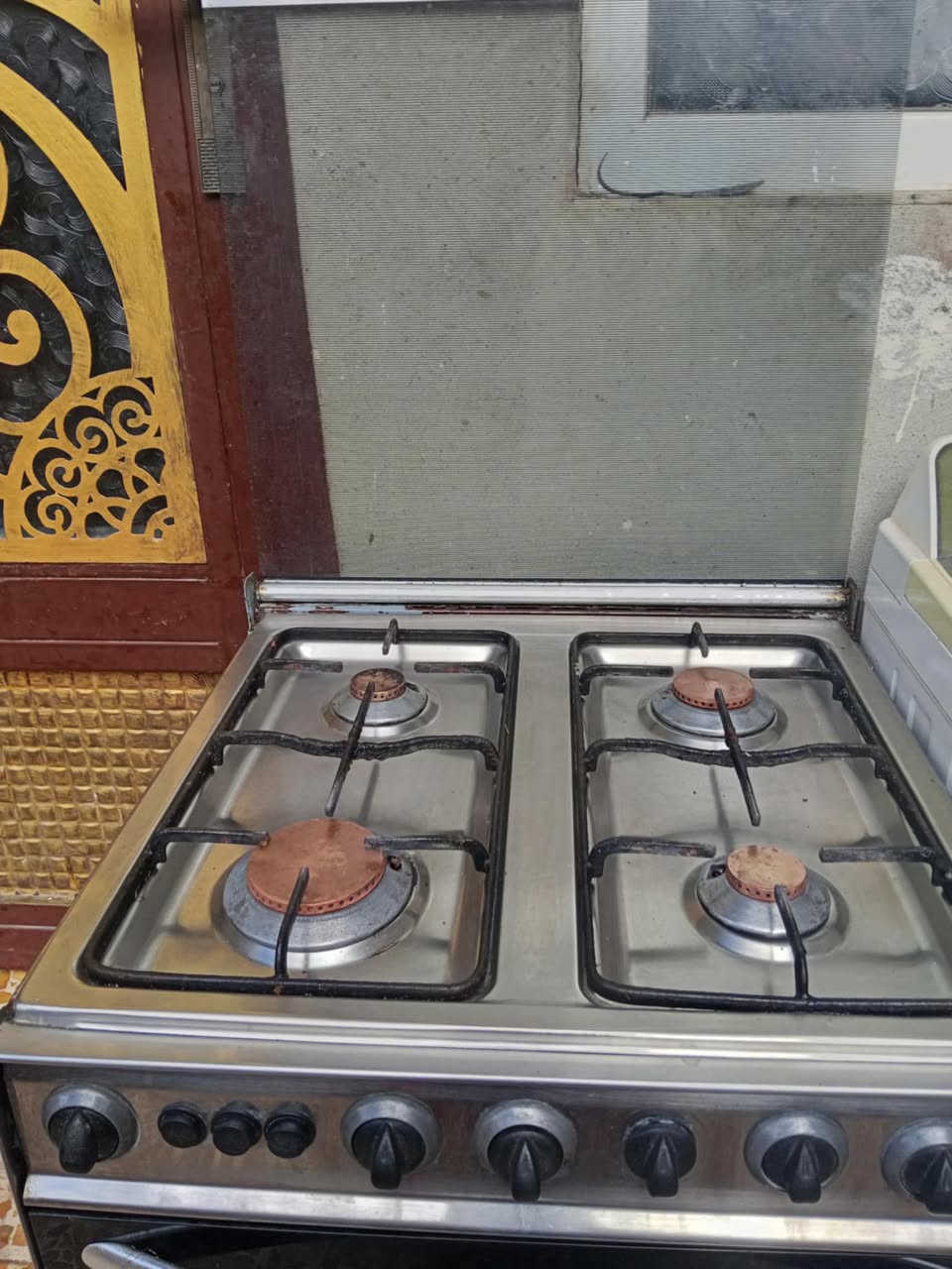 كامل شغال السعر 75


**إذا كنت صاحب هذا الإعلان وتريد حذفه لأي سبب، رجاءا أرسل رسالة إلى الدعم الفني**