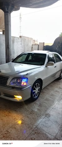 فول مواصفات • محرك ٣٠٠٠ • دواخل جلد