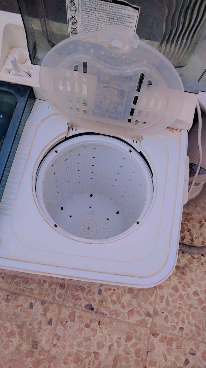 السلام عليكم غساله اخت جديده استعمال قليل للبيع عنوان بابل


**إذا كنت صاحب هذا الإعلان وتريد حذفه لأي سبب، رجاءا أرسل رسالة إلى الدعم الفني**