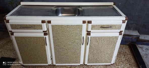 للبيع سنك شغل ثقيل نظافه 90% متر ونص سعر 95 بي مجال مكان موصل الارشديه كورك *********** اسيا ***********
