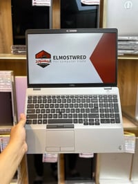 ديل لاتيتيود ٥٥١٠ • i7 جيل ١٠ • AMD RX ٢ جيجا