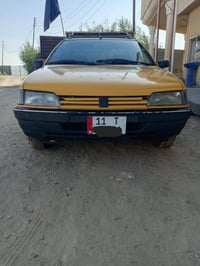 بيجو روا • ٢٠٠٩ • سند سنوي ٢٠٣١