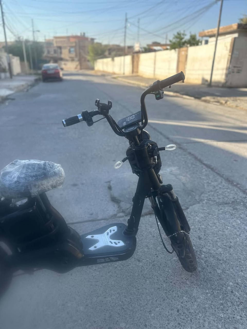 مطوره شحن  للبيع السعر 200وا بي مجال الرقم التاواصل  0774157265


**إذا كنت صاحب هذا الإعلان وتريد حذفه لأي سبب، رجاءا أرسل رسالة إلى الدعم الفني**