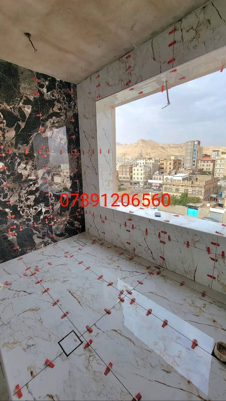 سلام عليكم كادر سيراميك مصري درجه اولى كاشي ومرمر وبورسلين تسليم مهندس لتواصل واتساب 
***********
