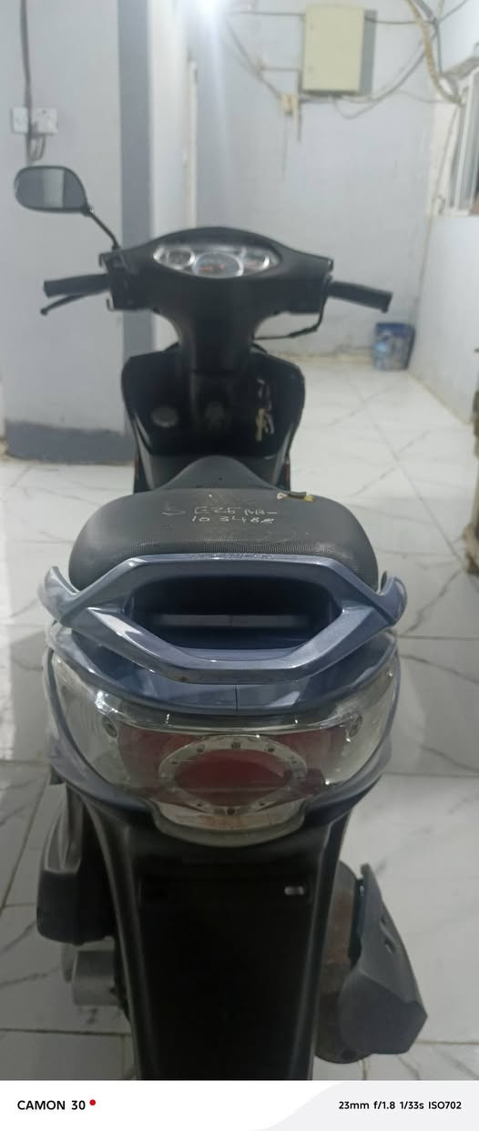 سلام عليكم دراجه كامكو جي فور للبيع دراجه مكفوله من كهربائيات ومكينه مامفتوحه كفراته مختمه بلادي كله علا ألبلاد/مكان نجف حي الأنصار سعر 650 وبيها مجال قليل كلش


**إذا كنت صاحب هذا الإعلان وتريد حذفه لأي سبب، رجاءا أرسل رسالة إلى الدعم الفني**