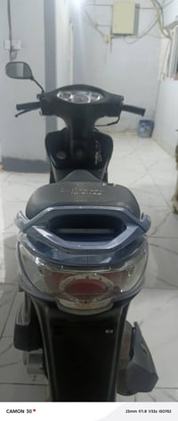 كامكو جي فور • مكفوله مكينه وكهرباء • نجف الأنصار