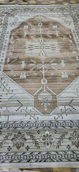 سلام عليكم زبائئننا الكرام تم وصول زوليه 3D 
قياس ٣ × ٥ 
رابط القناه👈 https://t.me/Hbthwey
العنوان سوق المنتظر الكبير قرب سيد حسن داخل القيصريه 
الاستفسار عل رقم ***********
