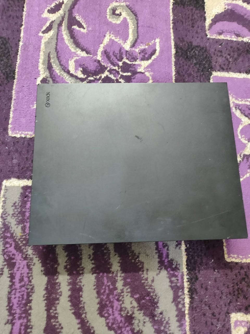 سلام عليكم اكس بوكس وان اكس نضيف و ممفتوح ابد ذاكرته 500 جهاز قوي بي لعيه جيتي اي وشتراك كيم باص شهر و ملحقاته ويا جهاز نضيف عنوان بغداد الجديده سعر قفل ١٥٠
***********
