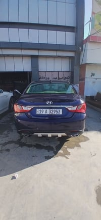 سوناته • ٢٠١٣ • بيه مجال